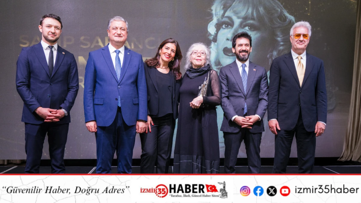 SABANCI   25. ULUSLARARASI ADANA TİYATRO FESTİVALİ  27 MART D&Uuml;NYA TİYATRO G&Uuml;N&Uuml;&rsquo;NDE BAŞLADI