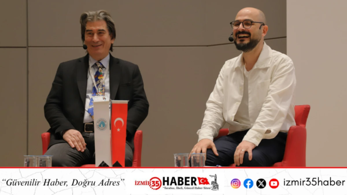 Sağlıkta iletişim bir tedavi y&ouml;ntemi!