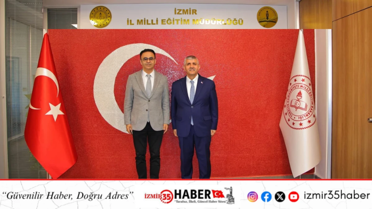 Şahin: Okullarda Ramazan Etkinlikleri Artmalı