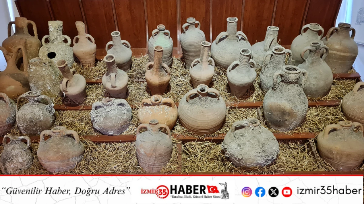 Samsun İkiztepe’deki binlerce yıllık kültür mirası  Eti Bakır desteğiyle gün yüzüne çıkıyor