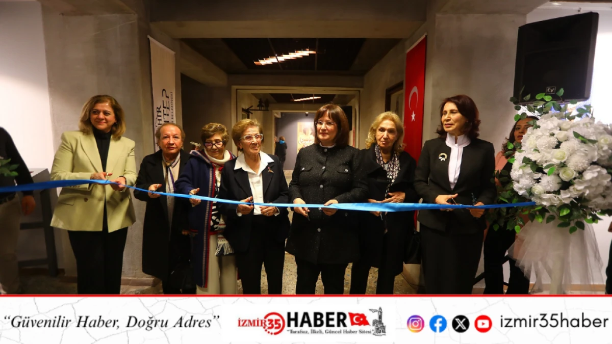 SANDIKTAN BELLEĞE: 70 YILLIK ANTEP İŞİ K&Uuml;LT&Uuml;R&Uuml; SERGİSİ&rsquo;NİN A&Ccedil;ILIŞI YAPILDI