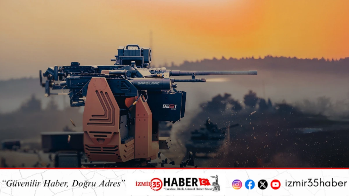   SAR 127 MT Altay Tankı&rsquo;nın G&uuml;c&uuml;ne G&uuml;&ccedil; Katıyor