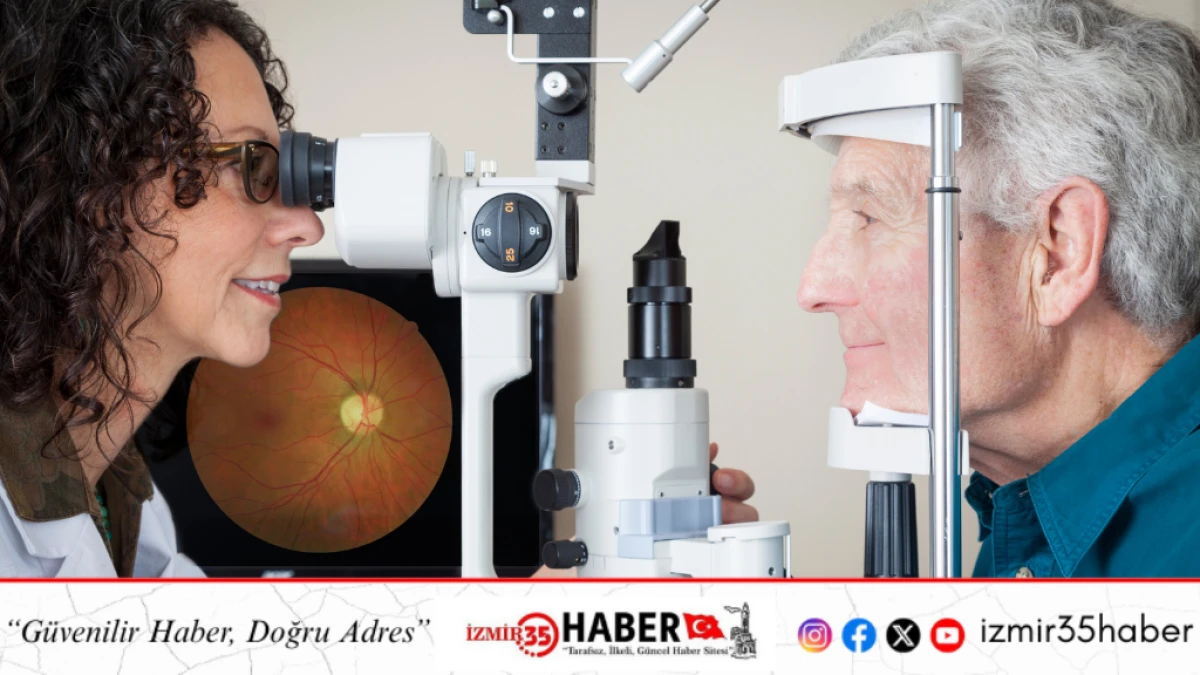 Sarı Nokta Hastalığının Erken Belirtilerine Dikkat!