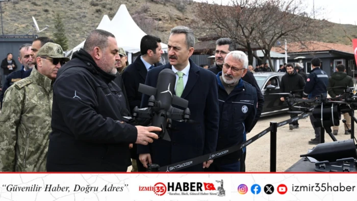 Savunma Sanayii 'Sky Dagger' ile yeni hik&acirc;ye yazacak