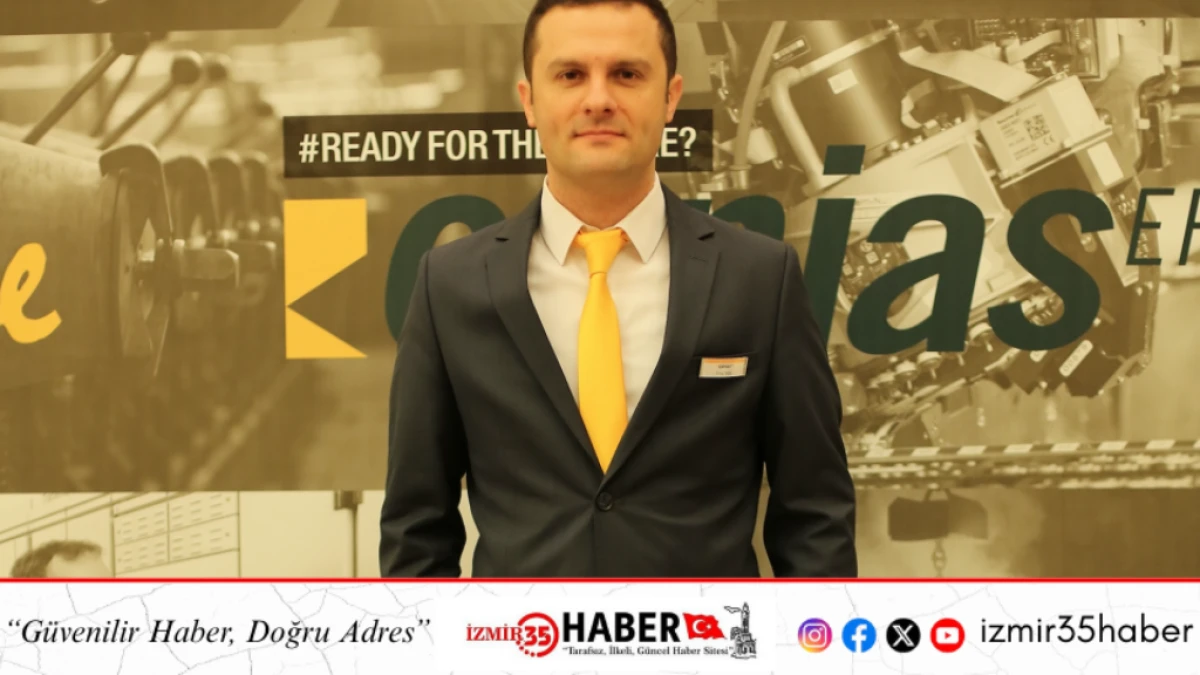 Savunma ve Havacılıkta İzlenebilir Dijital Altyapı
