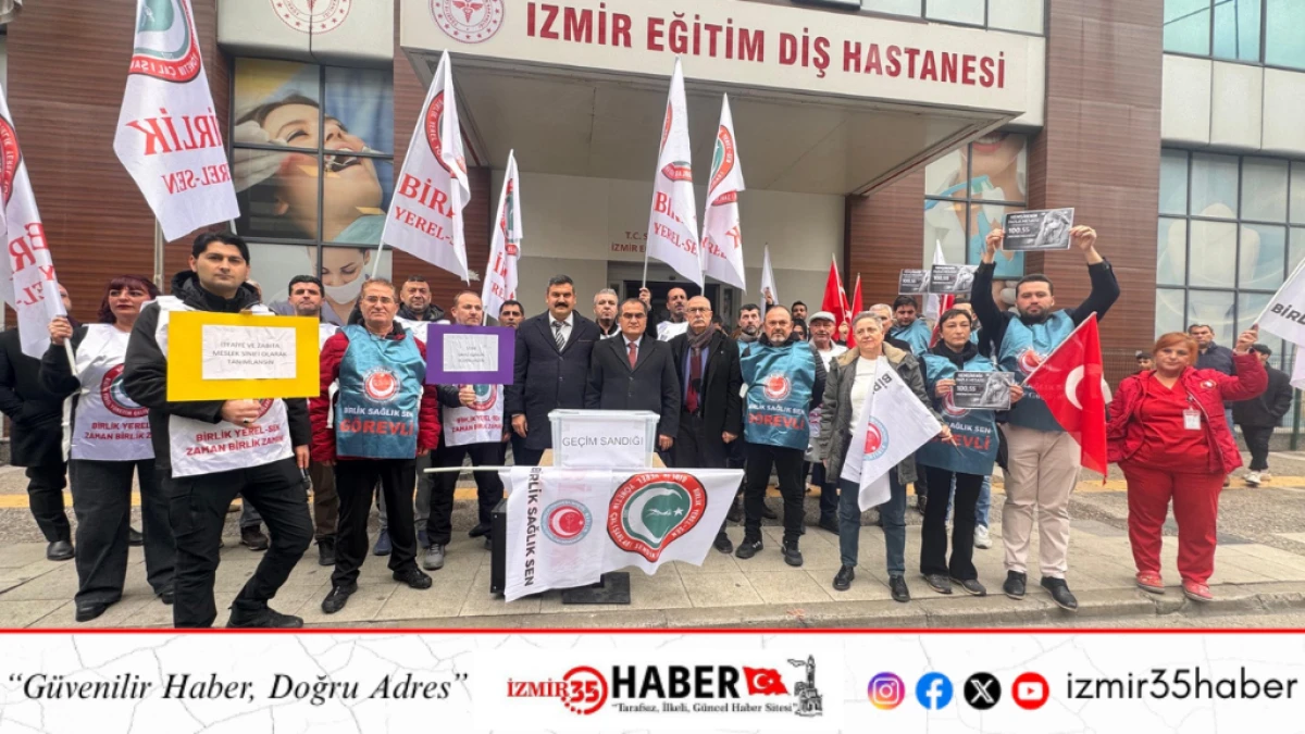 Se&ccedil;im sandığı değil. Ge&ccedil;im sandığı.