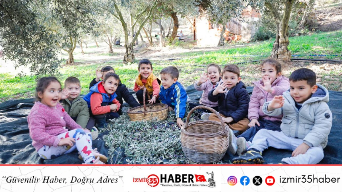 Seferihisar Belediyesi&rsquo;nden &ouml;rnek proje