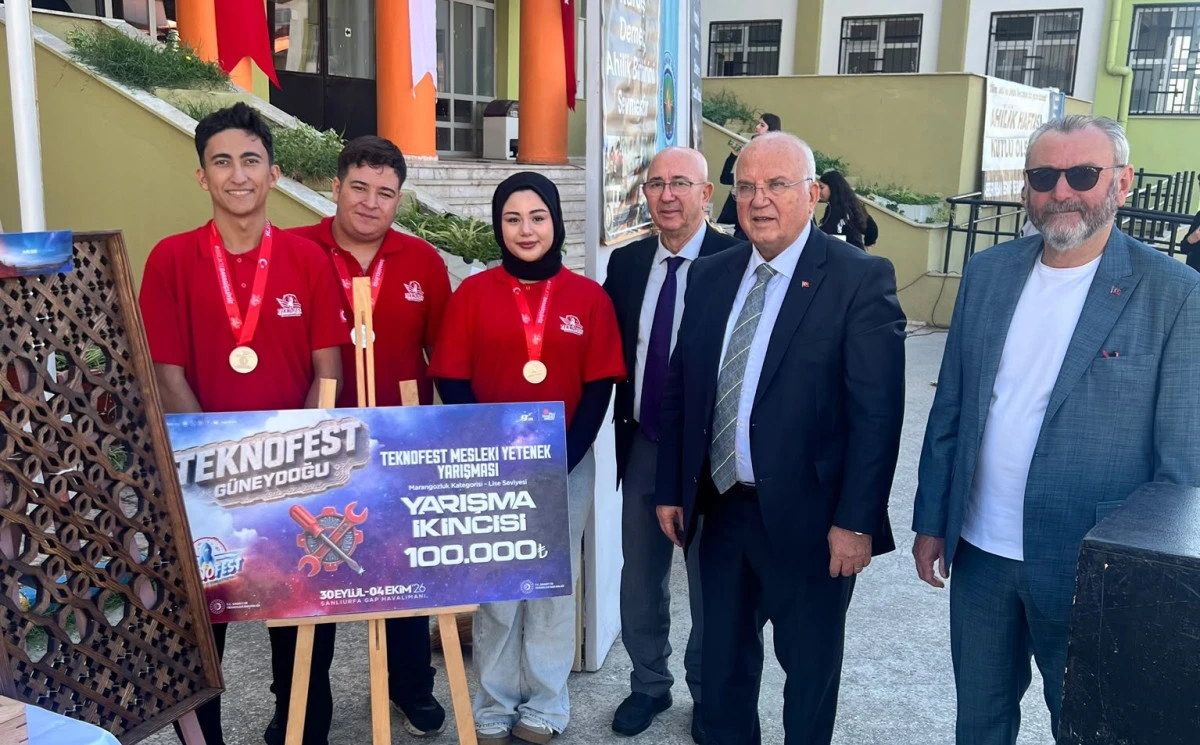 Seferihisar&rsquo;da Ahi Festivali