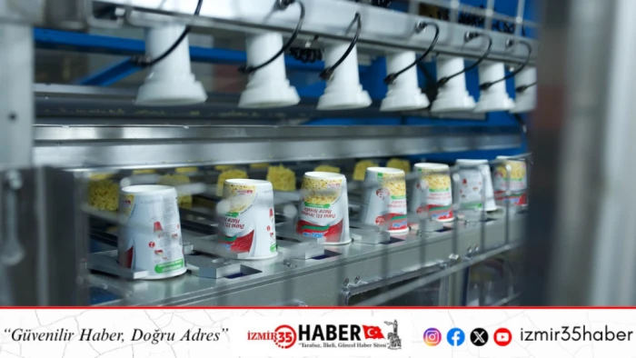 Şeffaflık Odaklı Yaklaşımlar Gıda Markalarıyla   Kurulan Bağı G&uuml;&ccedil;lendiriyor