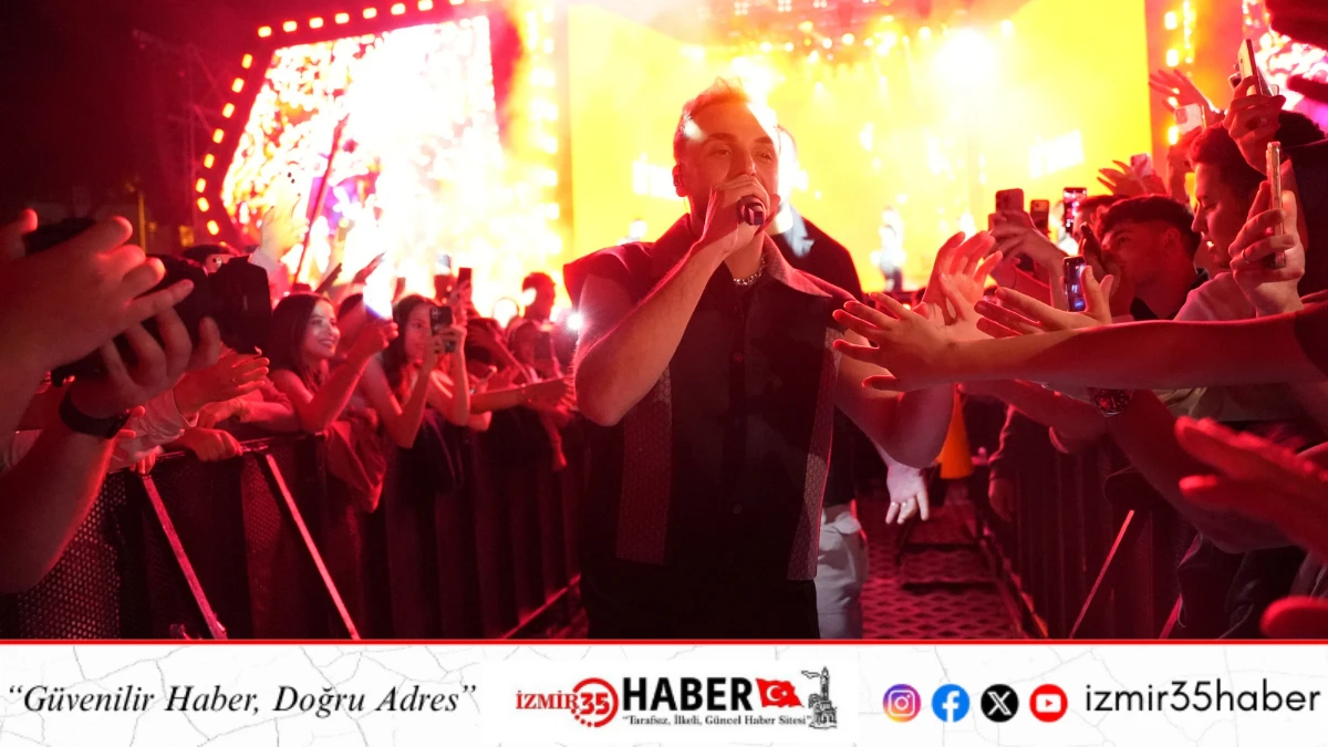 SEFO AYDIN&rsquo;DA RİTMİ Y&Uuml;KSELTTİ