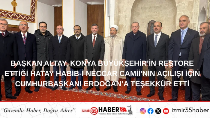 ŞEHRİMİZE YAKIŞIR BİR RESTORASYON GER&Ccedil;EKLEŞTİRDİK