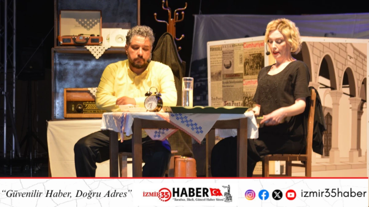 SENİ ALIRSA FIRTINA, TURNELER İÇİN BAVULUNU TOPLADI