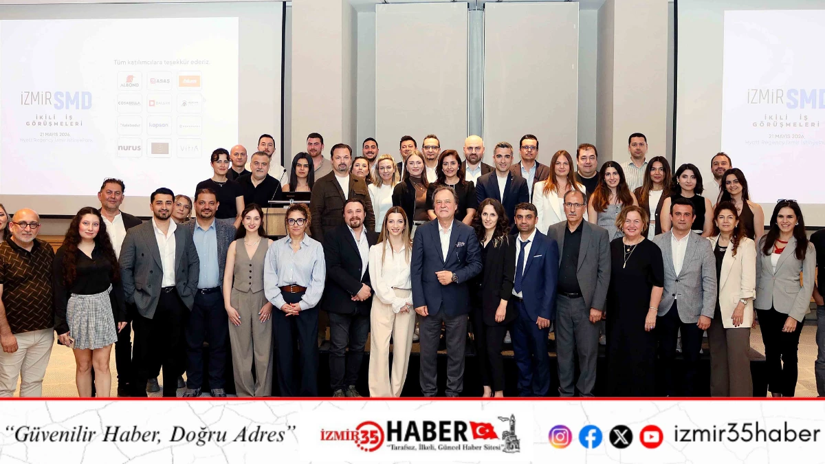 Serbest Mimarlar ikili iş g&ouml;r&uuml;şmelerinde bir araya geldi
