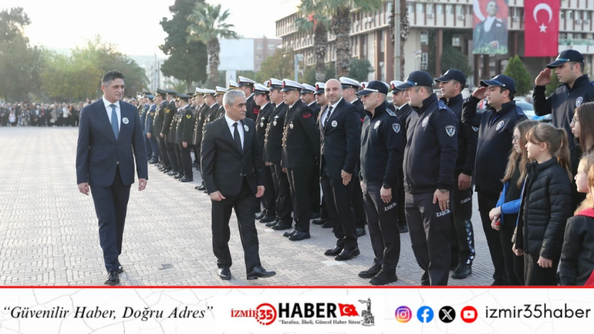 Sevgi, Saygı ve Özlemle Anıyoruz