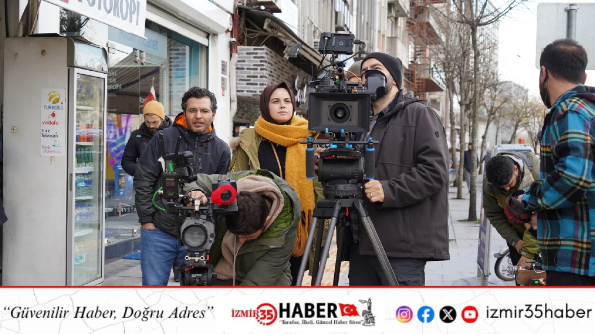 SEVGİ VE VİCDAN ARASINDA BİR M&Uuml;CADELE