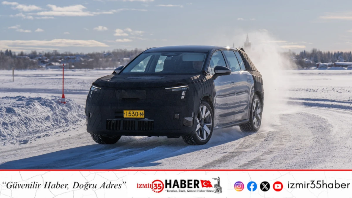 &Scaron;koda Peaq D&uuml;nya Pr&ouml;miyeri &Ouml;ncesinde Dayanıklılığını Kanıtladı