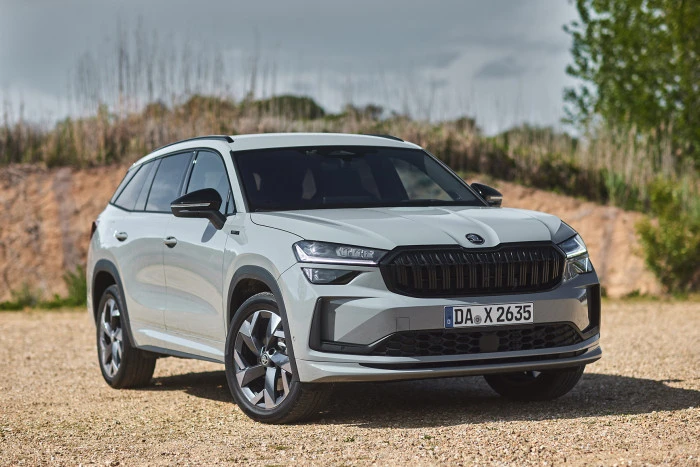 &Scaron;koda&rsquo;dan Eyl&uuml;l Ayına &Ouml;zel Avantajlı Se&ccedil;enekler