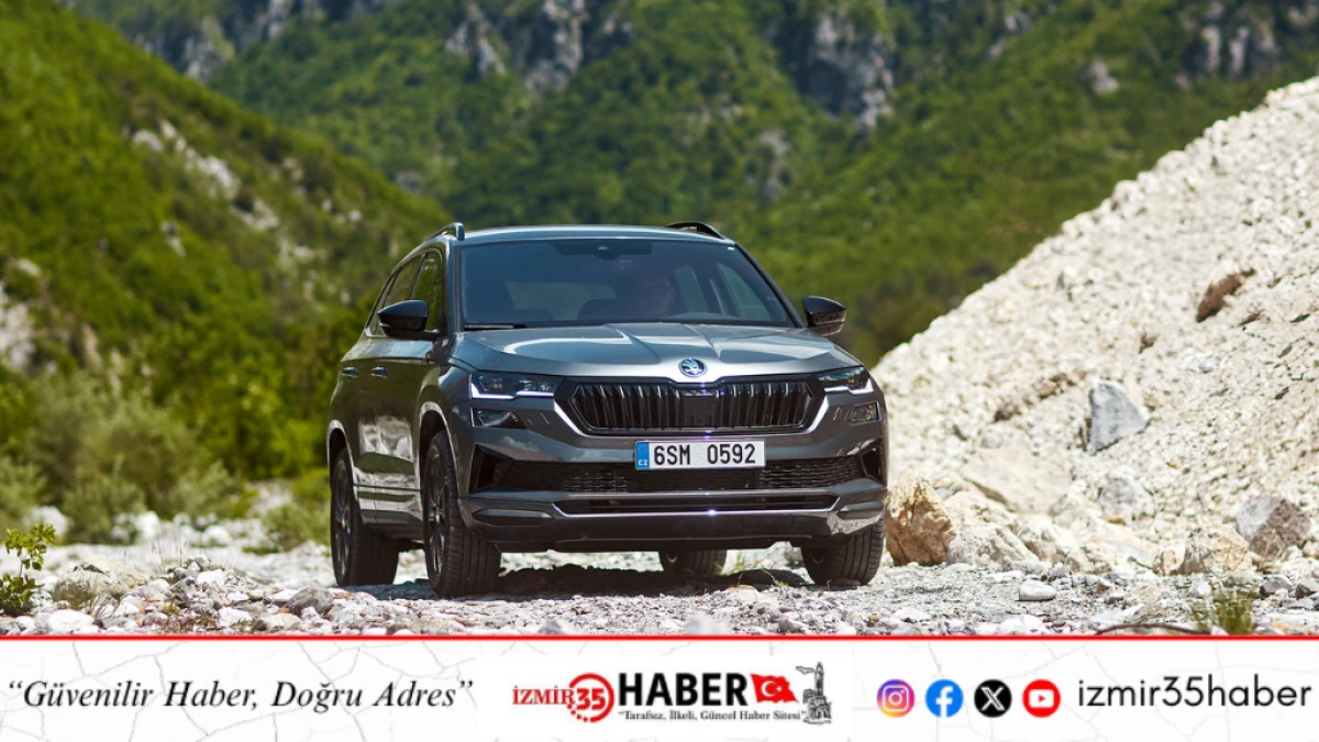 Škoda’dan Kasım Ayına Özel  Sıfır Faiz Kampanyası ve Avantajlı Fiyatlar 