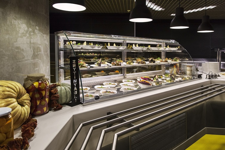 SOA TOPLU YEMEK 2024 YILI YEMEK TERCİHLERİNİ AÇIKLADI