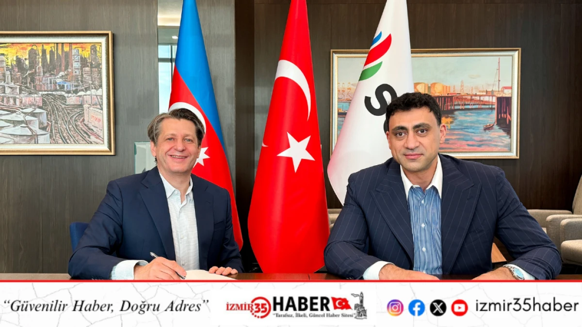 SOCAR Fiber ve TurkNet'ten birleşme iş birliği