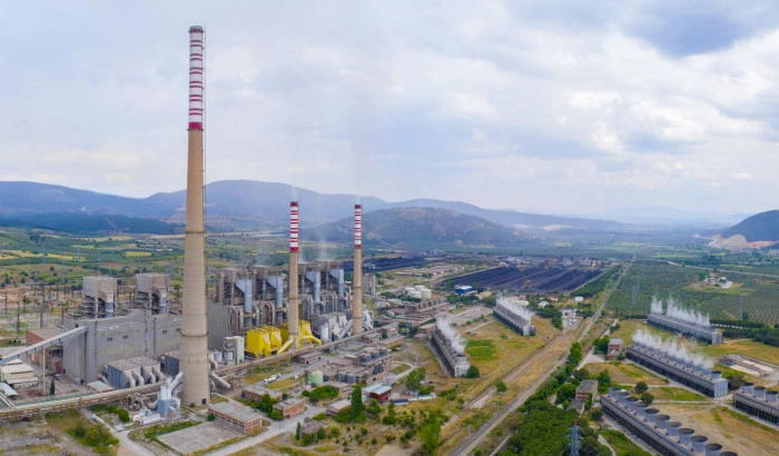 SOMA B TERMİK SANTRALİ&rsquo;NDE KRİTİK G&Uuml;N: SENDİKA &Ccedil;&Ouml;Z&Uuml;M İ&Ccedil;İN M&Uuml;CADELE EDİYOR