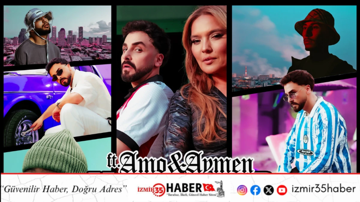 SONY MUSIC TÜRKİYE / AĞUSTOS AYI YAYINLARI