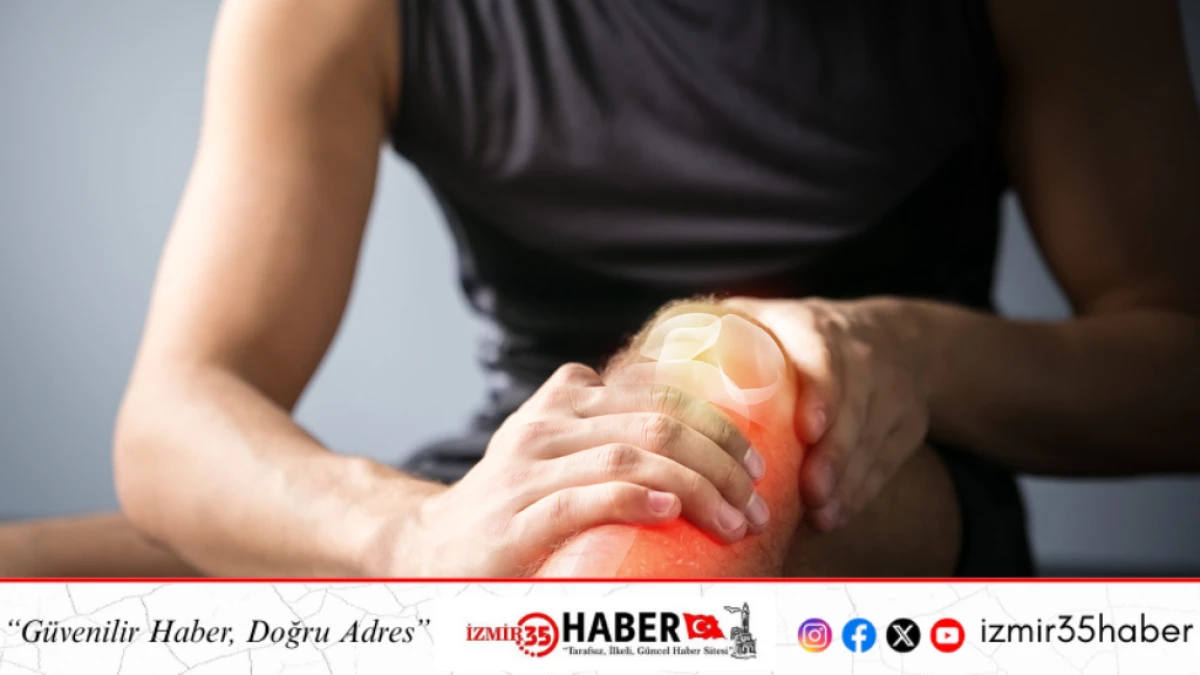 Spor Yaralanmalarında V&uuml;cudun Onarım G&uuml;c&uuml;yle İyileşme Sağlamak M&uuml;mk&uuml;n