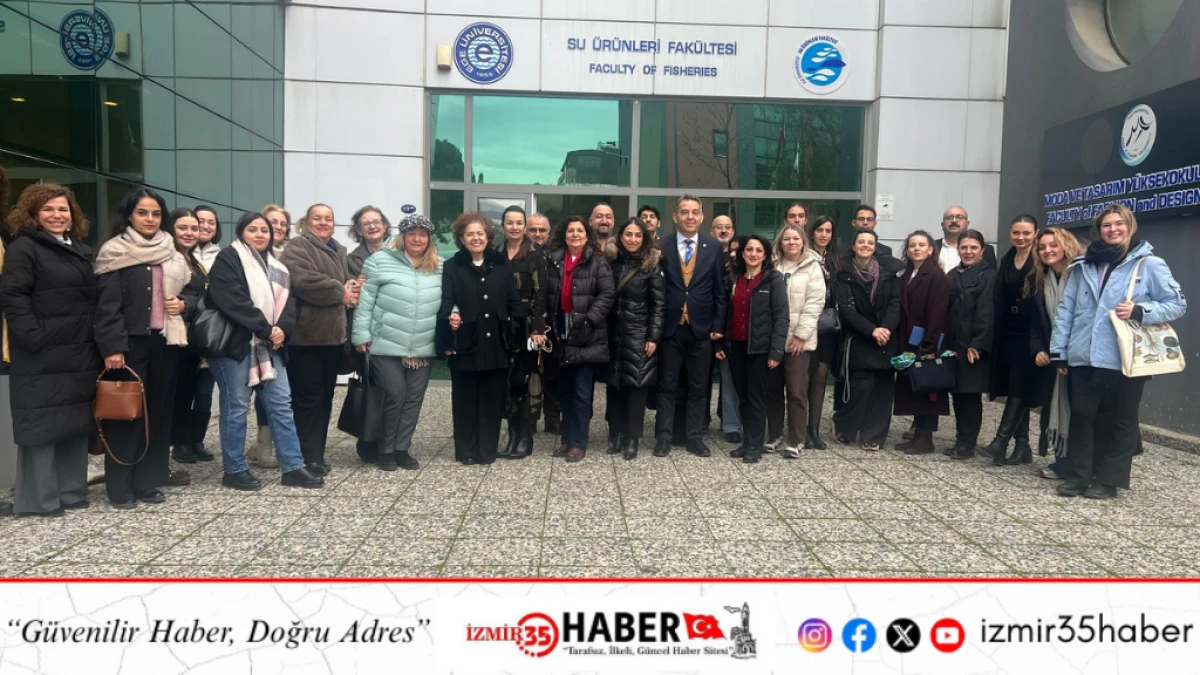 Su &uuml;r&uuml;nleri sekt&ouml;r&uuml;nden Uluslararası S&uuml;rd&uuml;r&uuml;lebilirlik Hamlesi