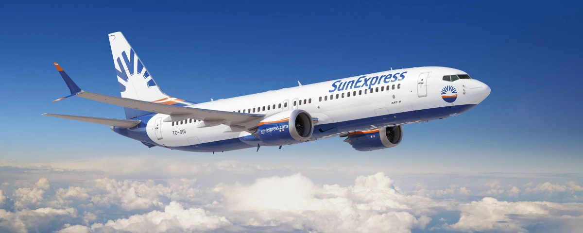 SunExpress ile İzmir&rsquo;den Taşkent&rsquo;e Direkt U&ccedil;uşlar Başlıyor
