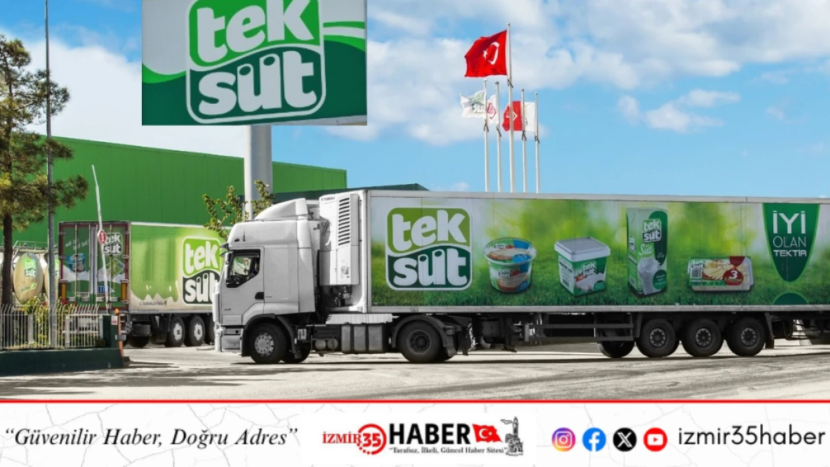 S&uuml;t, sağlıklı b&uuml;y&uuml;menin   en doğal destek&ccedil;isi