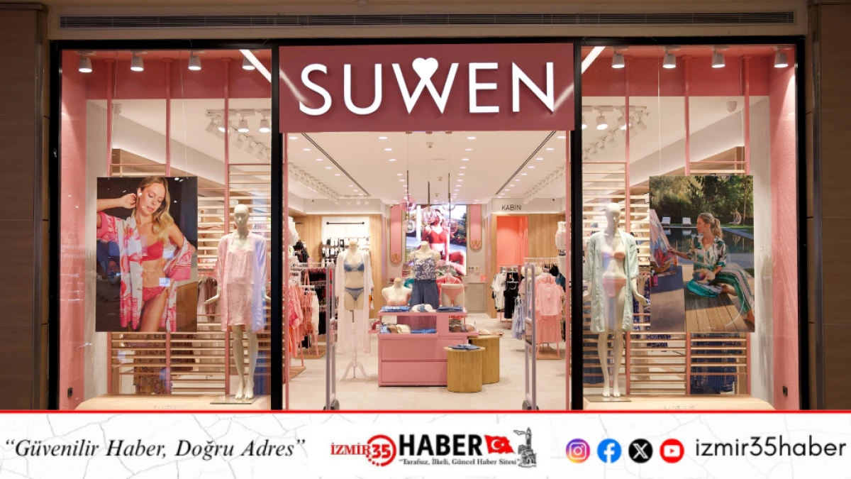 SUWEN&rsquo;den 2025&rsquo;in 3. &Ccedil;eyreğinde de İstikrarlı B&uuml;y&uuml;me