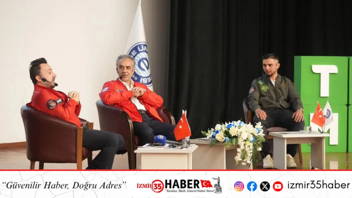 Tarımda yapay zeka d&ouml;n&uuml;ş&uuml;m&uuml; masaya yatırıldı