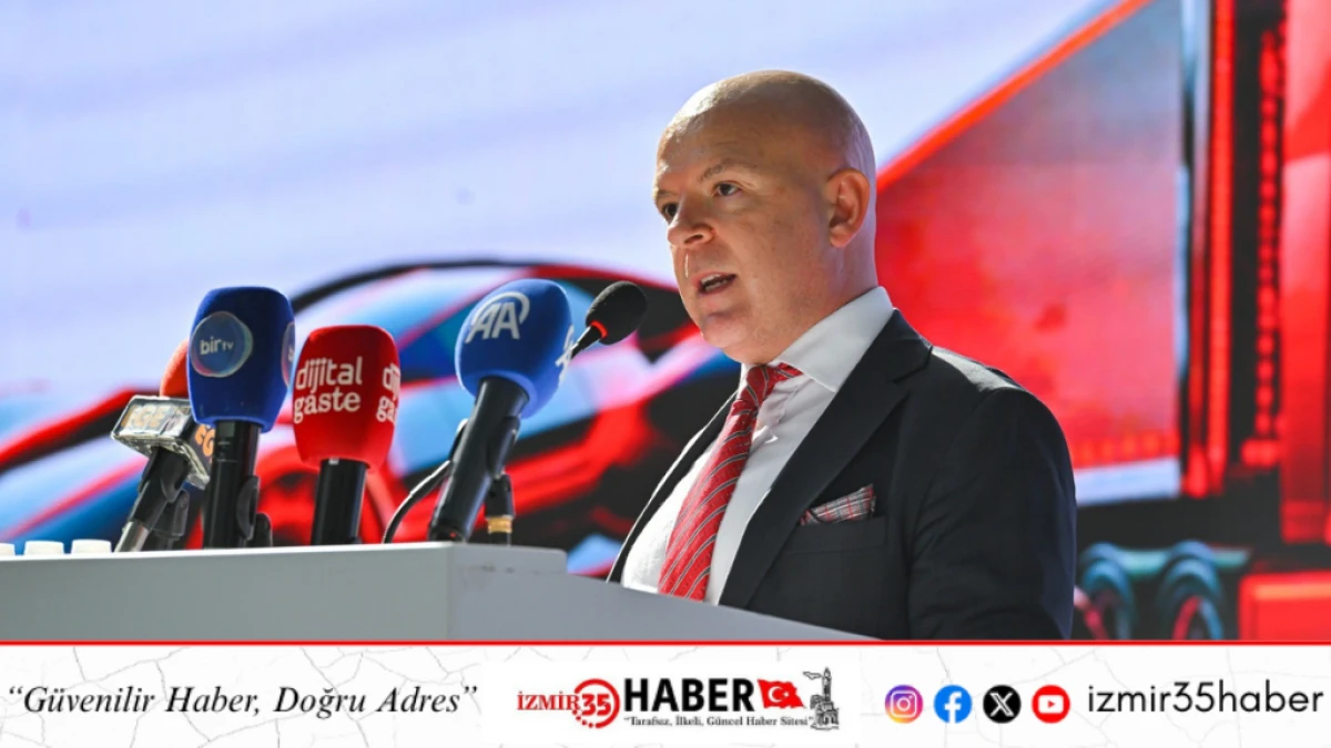 TARIMIN DEVLERİNİ BULUŞTURAN DENİZLİ  TARIM FUARI REKORLARLA KAPANDI