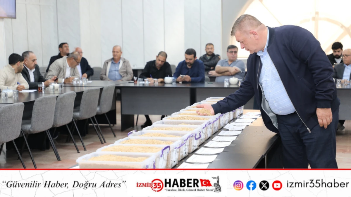 TARIMIN NABZI GTB’DE ATTI: TİGEM İHALELERİ YOĞUN İLGİ GÖRDÜ
