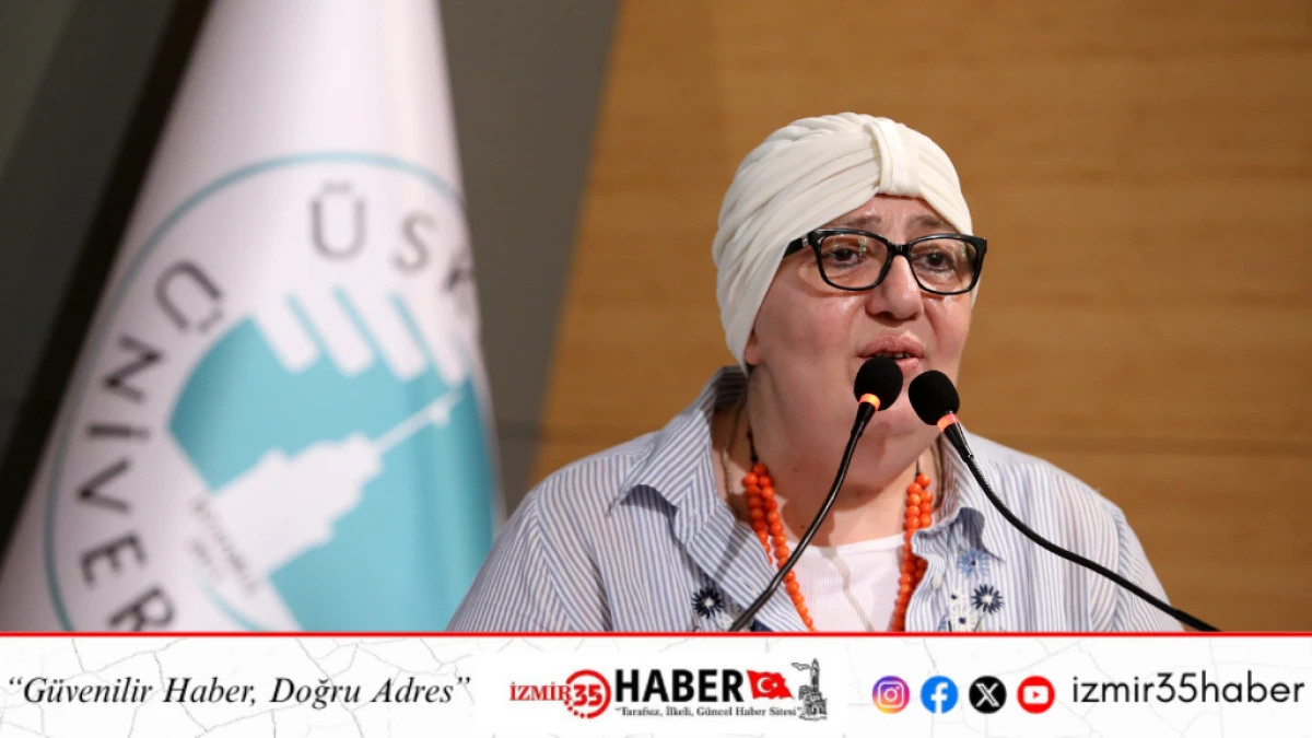 Tasavvufta hoşgörü tahammül değil, edeptir!