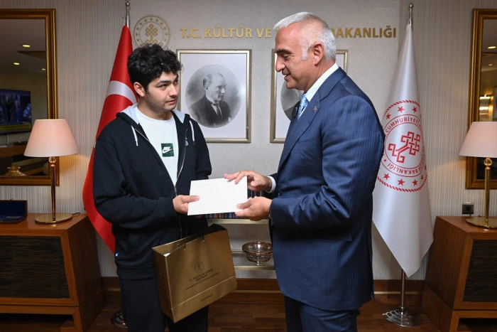 TAŞIMALI EĞİTİMDEN HACETTEPE TIBBA UZANAN BAŞARI
