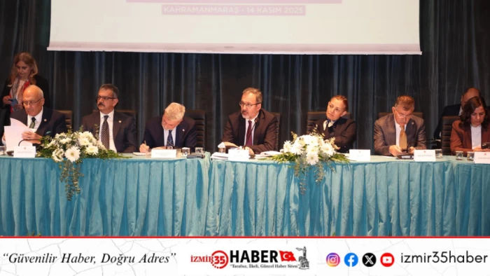 TBMM Komisyonu engelli bireylerin sorunlarını Kahramanmaraş'ta konuştu