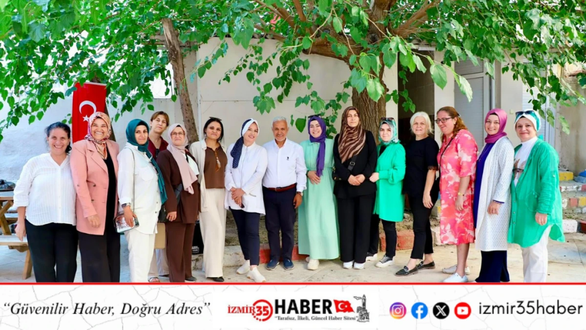 TDED Manisa Şubesi&rsquo;nden Aşure İkramı ve Dua Programı