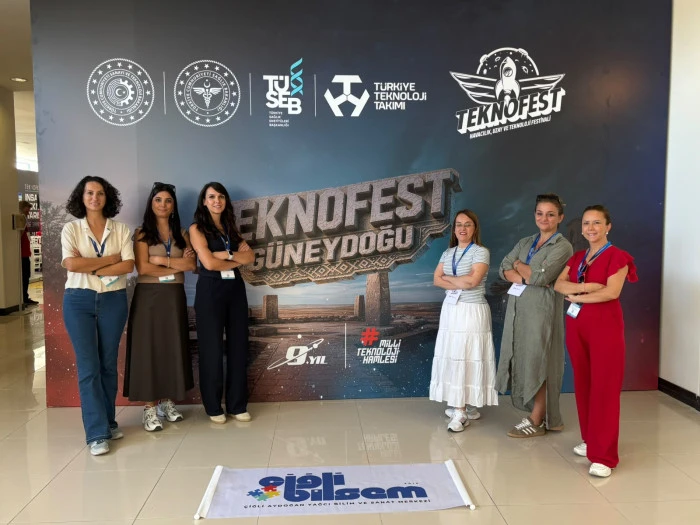TEKNOFEST 2026 Diyarbakır Finallerinde İzmir Başarısı