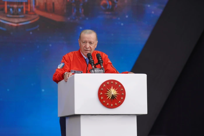 TEKNOFEST 2026&rsquo;da Ege &Uuml;niversitesinden iki T&uuml;rkiye birinciliği