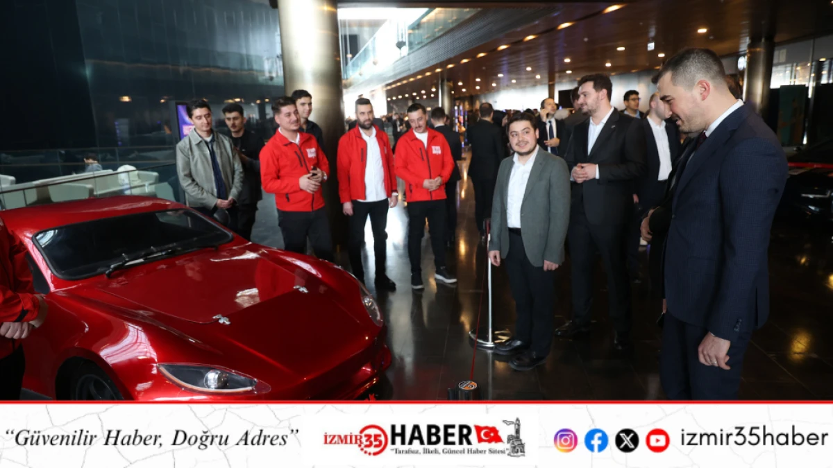 TEKNOFEST&rsquo;TE DERECEYE GİREN KAPS&Uuml;L TAKIMLARI START DAY&rsquo;26 ETKİNLİĞİNDE &Ouml;D&Uuml;LLERİNİ ALDI