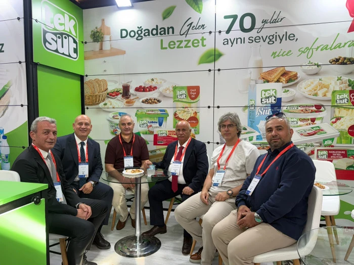 Teks&uuml;t, 70 yıllık deneyimiyle perakendenin zirvesinde