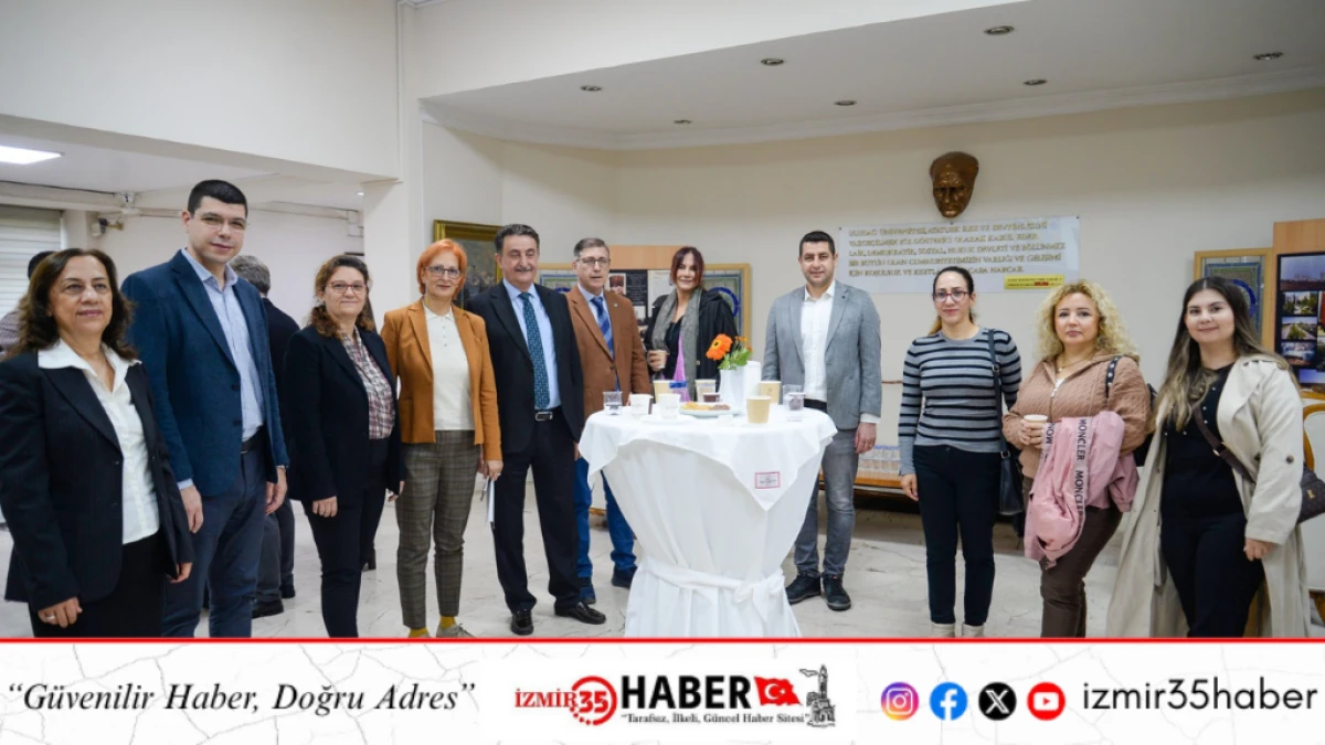 Tematik Kahve Günleri’nde kanser araştırmaları konuşuldu