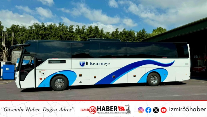 TEMSA&rsquo;dan İrlanda, Portekiz ve İtalya&rsquo;ya 65 yeni ara&ccedil; teslimatı