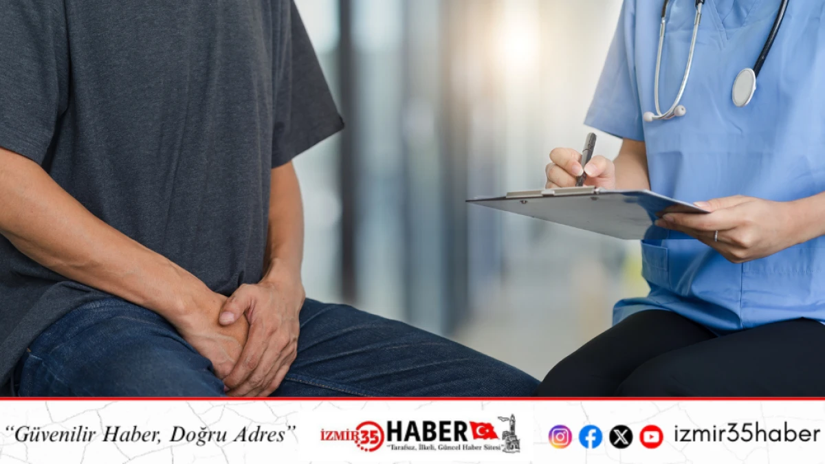 Testis Kanseri: Genç Erkeklerde Erken Tanıyla Yüksek Başarı Sağlanabiliyor