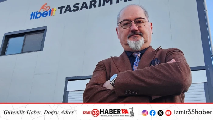 Tibet Makina, Tasarım Merkezi stat&uuml;s&uuml; ile savunma sanayisine odaklandı