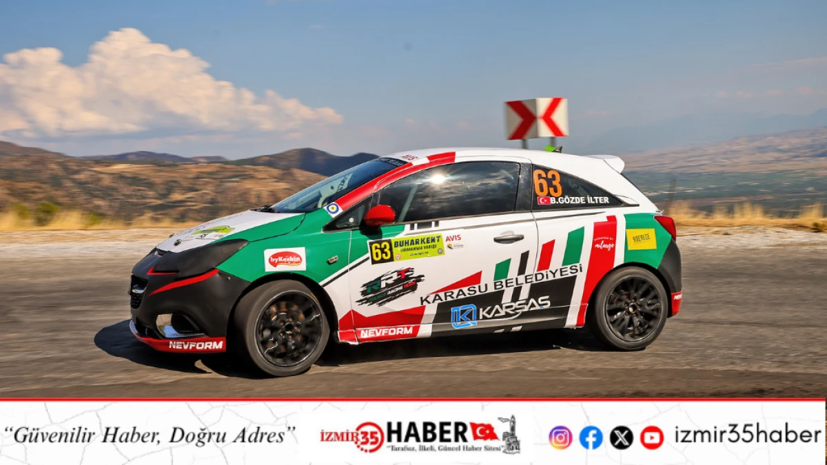 Tırmanma Heyecanı Aydın'da Yaşandı