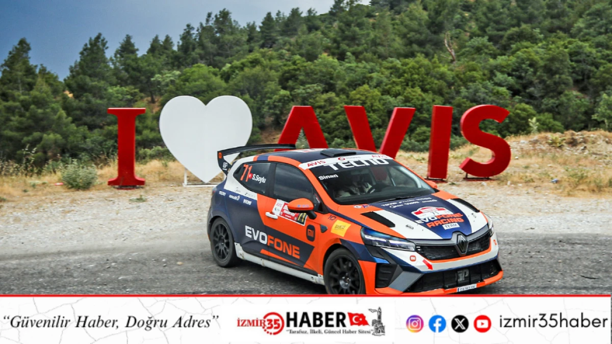 Tırmanma Mücadelesi Beşinci Kez Buharkent’e Taşınıyor