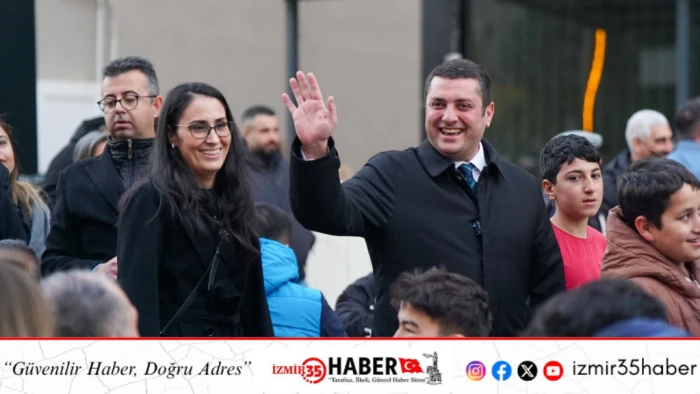 Torbalı Belediyesi Ramazan Boyunca &Ccedil;alınmadık kapı bırakmadı