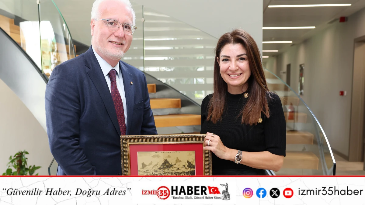 TOSBİ sanayicisi TOBB&rsquo;un k&uuml;resel ticaret ağıyla buluştu